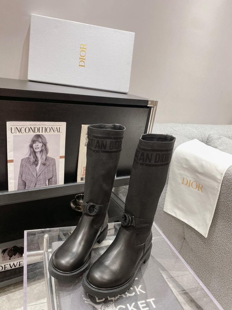 chr1st1an D10r boots